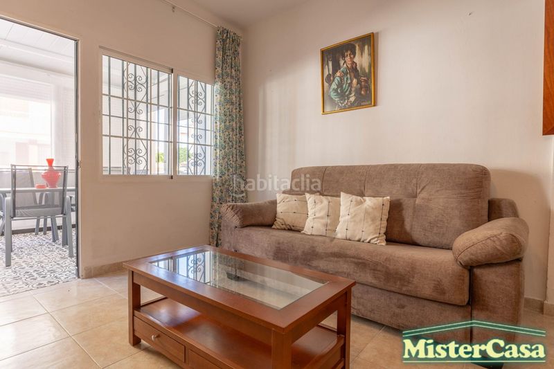 Foto c56eee01-9d52-488c-b774-2944f512f816. Pis amb aparcament a Playa de la Regla Chipiona