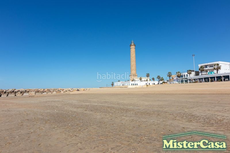 Foto e2e37795-06b4-4a81-a982-1a76eeb127c0. Pis amb aparcament a Playa de la Regla Chipiona