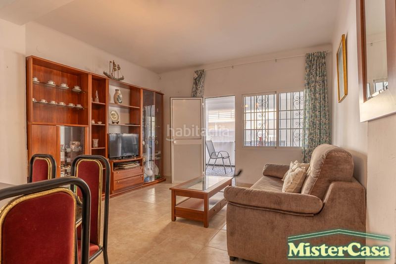 Foto e44eed93-3299-4d84-abd9-cbadc0f581c0. Pis amb aparcament a Playa de la Regla Chipiona