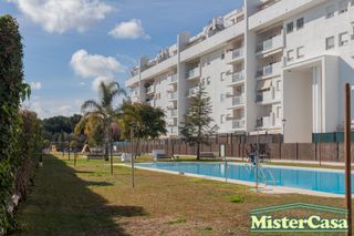 Pis a Pozoalbero. Piso en pozoalbero de 3 dormitorios y 2 baños, garaje, trastero