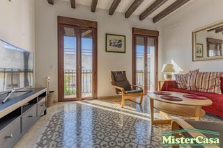 Tríplex a Madre de Dios. Vive el encanto del casco histórico! áticoduplex, 3 habitaciones