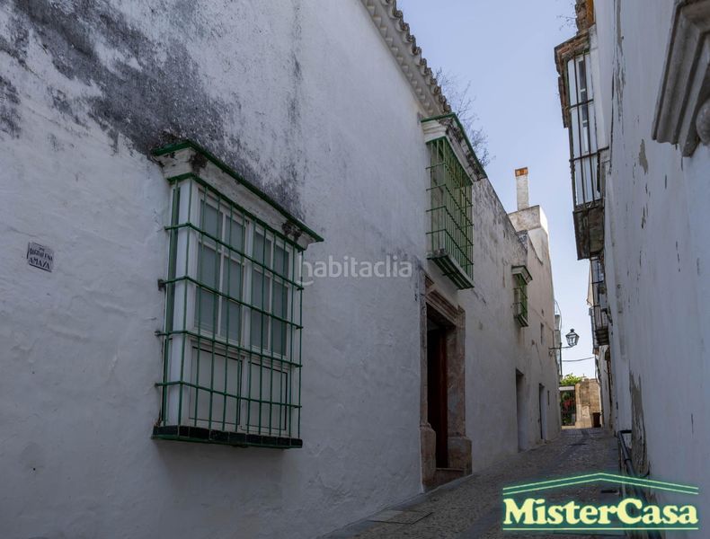 Foto 01ca79db-1a31-4592-8d42-e23a919cab43. Casa a Arcos de la Frontera