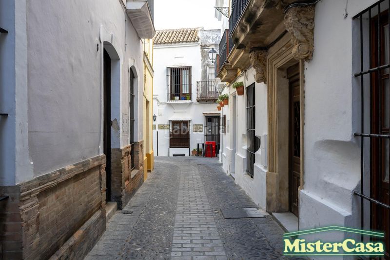 Foto 0e793f02-63a8-4753-937b-5febc7f64cf8. Casa a Arcos de la Frontera