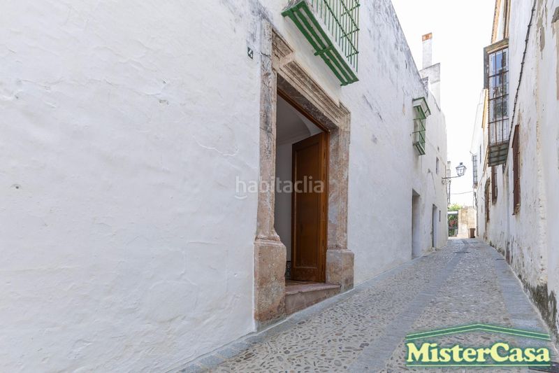 Foto 2589295b-5f10-4d7f-a4e1-65eec3d395ff. Casa a Arcos de la Frontera