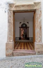 Casa a Arcos de la Frontera. Exclusiva casa en el corazón de arcos de la frontera