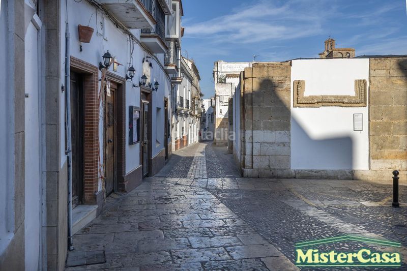 Foto 66f09b53-9b48-45fc-ae27-767415ce58a3. Casa a Arcos de la Frontera