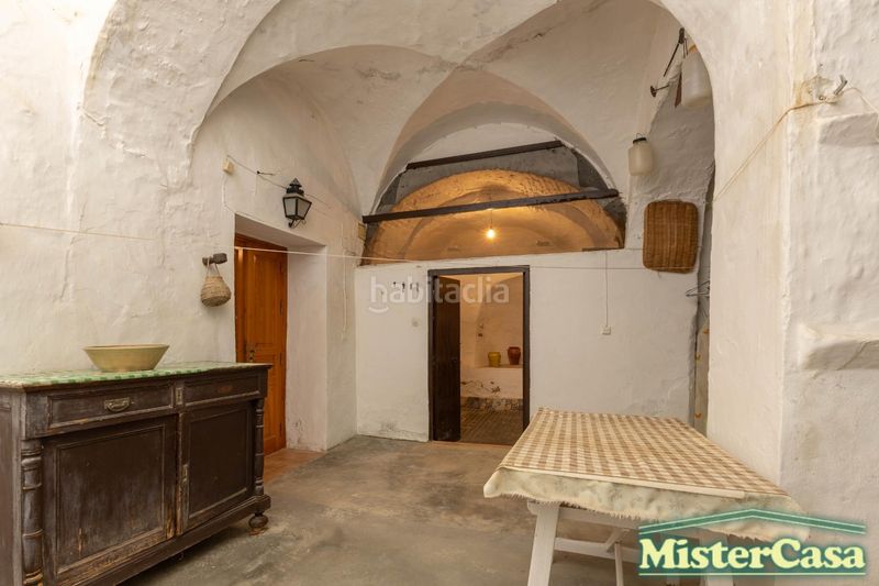 Foto 80c5e6e1-2b3c-4061-8138-2a409fb33fe8. Casa a Arcos de la Frontera