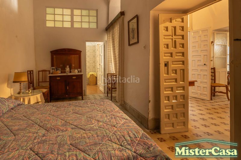 Foto 94fd9b05-b5cb-4c6f-abc6-227d5629819c. Casa a Arcos de la Frontera
