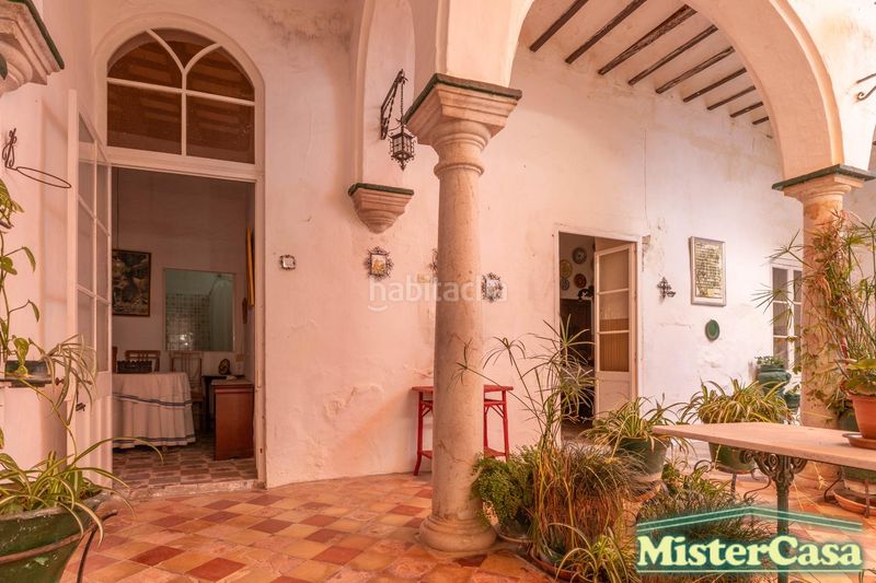 Foto 99795ecd-29f1-47dd-a6b2-9a2eed58fec9. Casa a Arcos de la Frontera