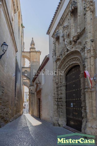 Foto ab75edff-5e29-42f9-8010-29d886d5f159. Casa a Arcos de la Frontera