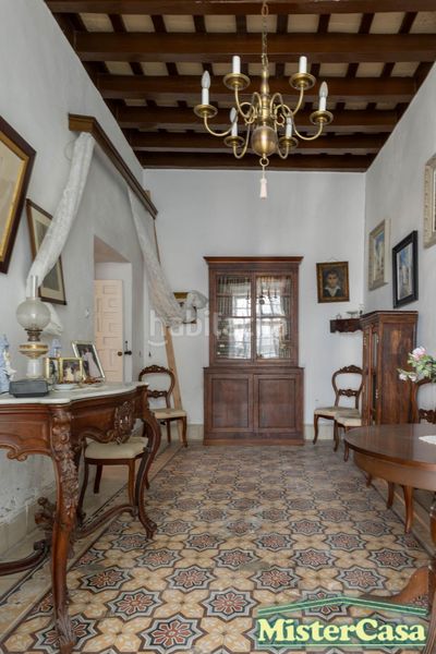 Foto b84e5c6e-6db7-41e6-bcc9-55d463afe3b5. Casa a Arcos de la Frontera