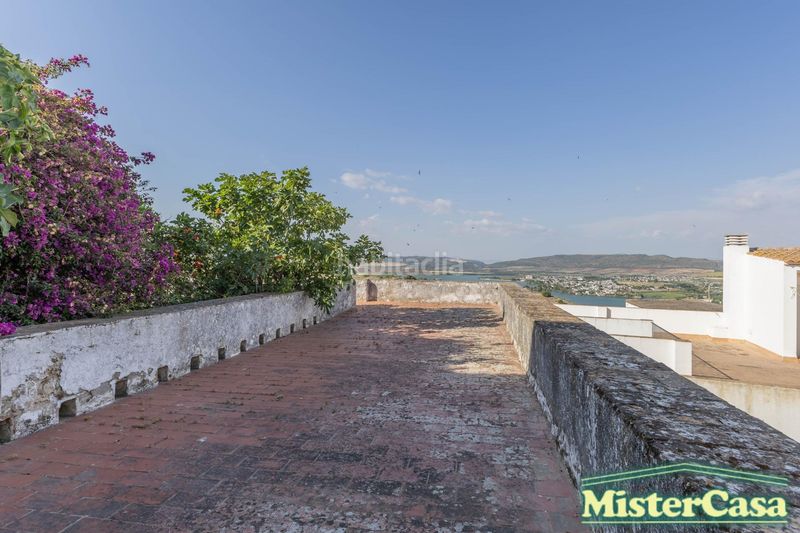 Foto c13ef4e6-5d62-4133-8ba6-2412472990eb. Casa a Arcos de la Frontera