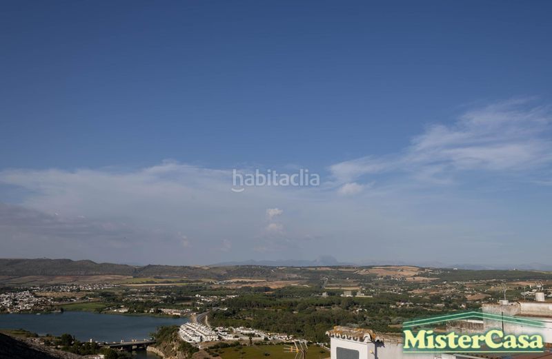 Foto d024aefa-77b1-49e3-b4bc-a9e3dba2a2af. Casa a Arcos de la Frontera