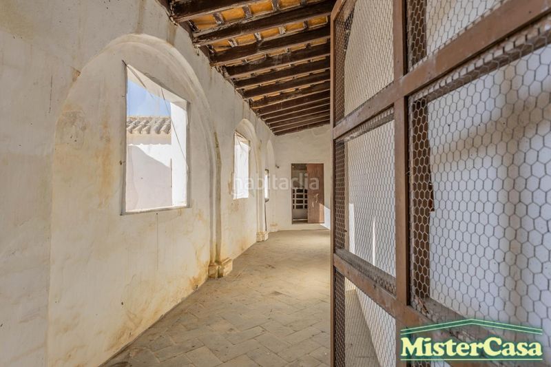 Foto d5f0e4b3-e499-40c0-a4aa-d584a604d82d. Casa a Arcos de la Frontera