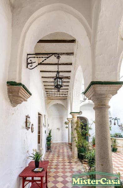 Foto da8f15f6-c108-495a-81fe-c3f35a222d90. Casa a Arcos de la Frontera