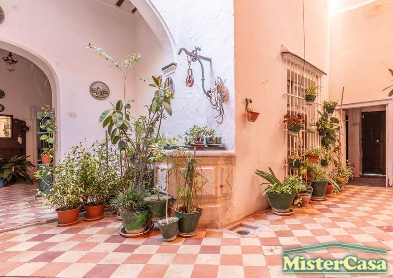 Foto dc2bc0dd-6d01-4878-8f4e-0d8d956846c7. Casa a Arcos de la Frontera