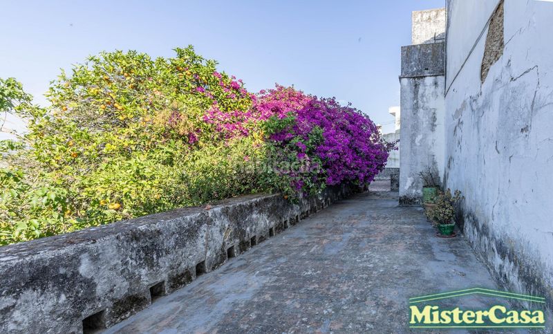Foto e2d9b17d-b2e2-4817-8f72-6e755d7c8b56. Casa a Arcos de la Frontera