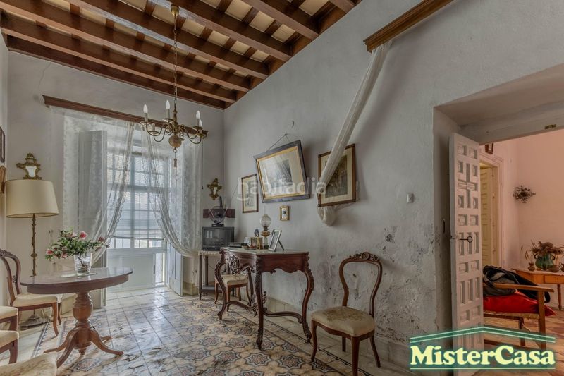 Foto e603924e-4f5b-48a0-a781-6354a736afb3. Casa a Arcos de la Frontera