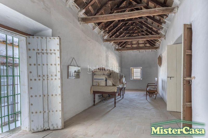 Foto ea3dddf4-a29e-4c61-a7cd-e012bfffd03d. Casa a Arcos de la Frontera