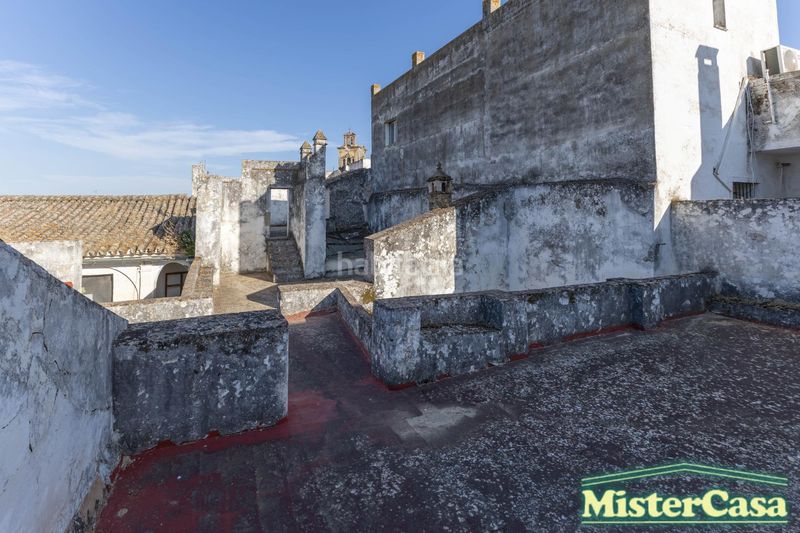Foto ec50bee7-e720-4fb4-b49d-d3bc73604b22. Casa a Arcos de la Frontera