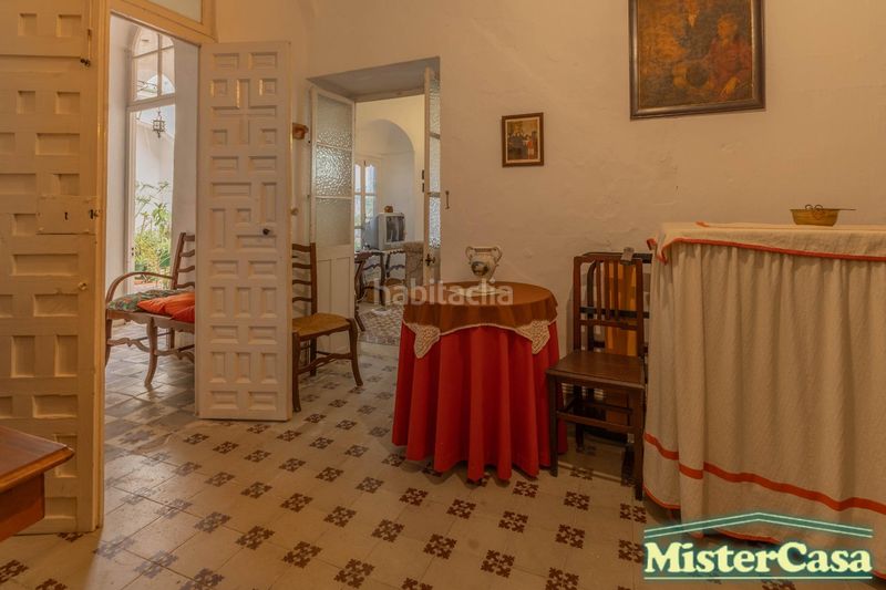 Foto eef505c8-8a10-4d1a-b844-b74071f557e8. Casa a Arcos de la Frontera