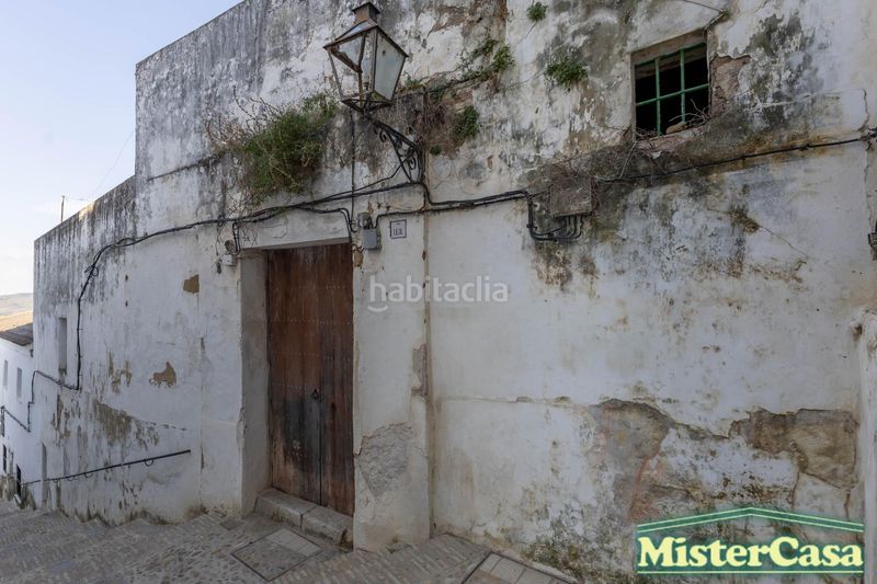 Foto f0b1c589-6eb4-4e3b-8323-c39146c5ed31. Casa a Arcos de la Frontera