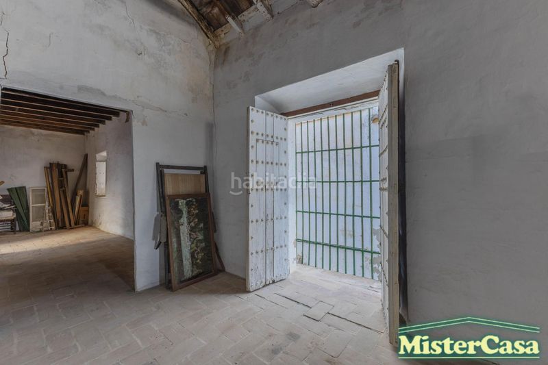Foto fef0d3f3-698a-4d54-97b9-65bc5a8cd15c. Casa a Arcos de la Frontera