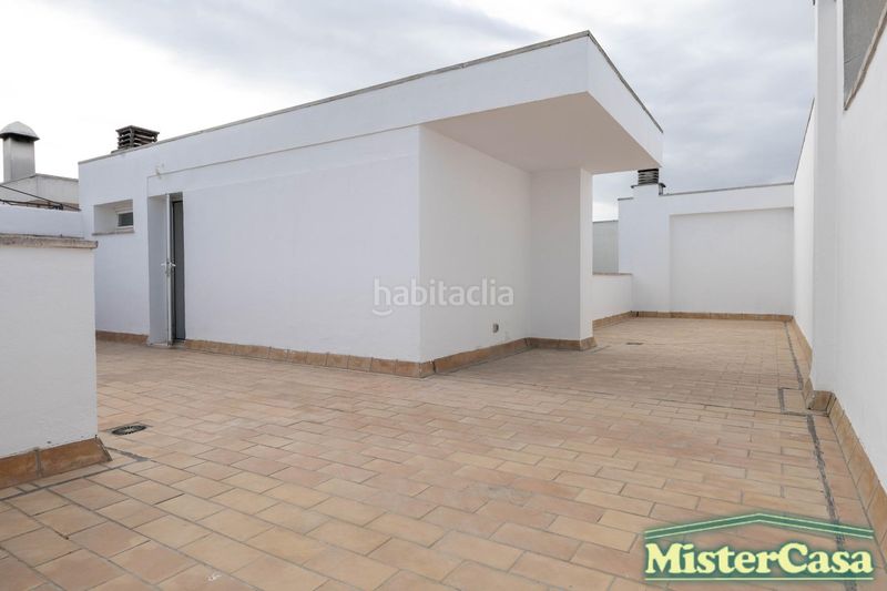 Foto b7ebab12-5562-4a6a-b5ca-87fc959dfb3d. Àtic amb aparcament a El Altillo Jerez de la Frontera