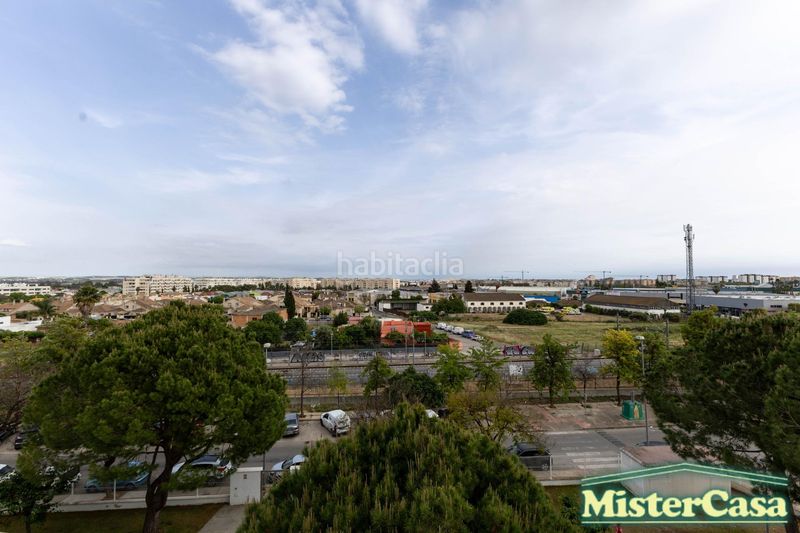 Foto c13d2b75-d8ac-417d-87c4-9302c2e67f94. Àtic amb aparcament a El Altillo Jerez de la Frontera