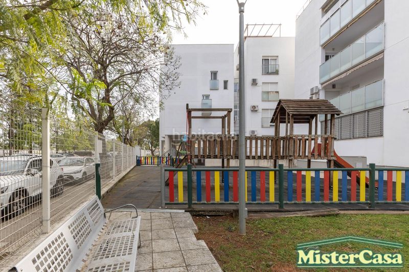 Foto d813593b-0504-4f70-b1ba-117fb210778e. Àtic amb aparcament a El Altillo Jerez de la Frontera