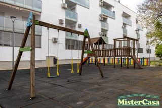 Àtic a El Altillo. Exclusiva . ático dúplex . zona norte .  gran terrazasolarium de