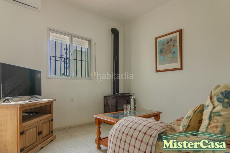 Foto 74912f48-b013-48c2-ae61-4278a072464e. Xalet amb aparcament a Aguadulce - Almadraba - Punta Candor Rota