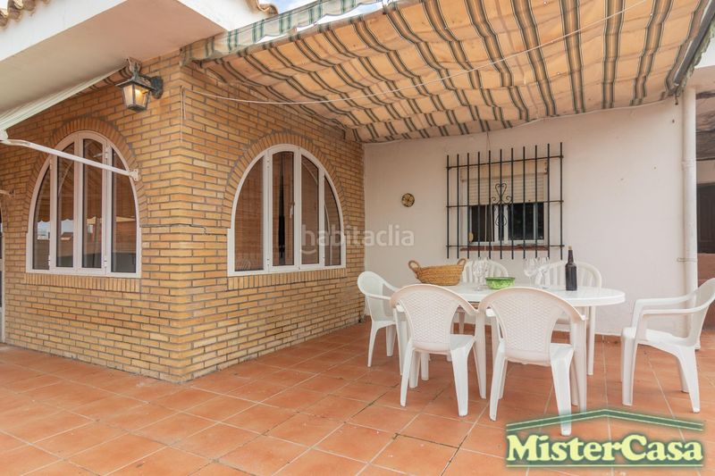 Foto 900d8fa2-a829-44da-84da-a90b318f517d. Xalet amb aparcament a Aguadulce - Almadraba - Punta Candor Rota