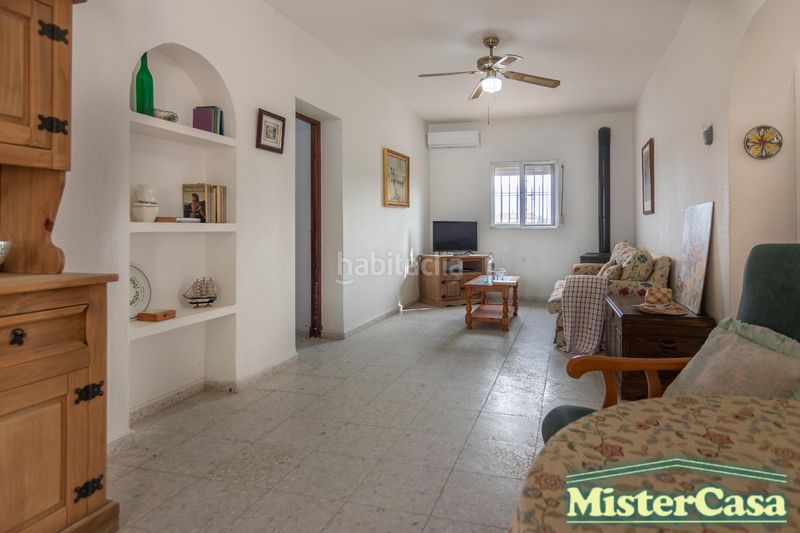 Foto c6a6ab19-24f6-4e3b-9709-24d8bc601ecc. Xalet amb aparcament a Aguadulce - Almadraba - Punta Candor Rota