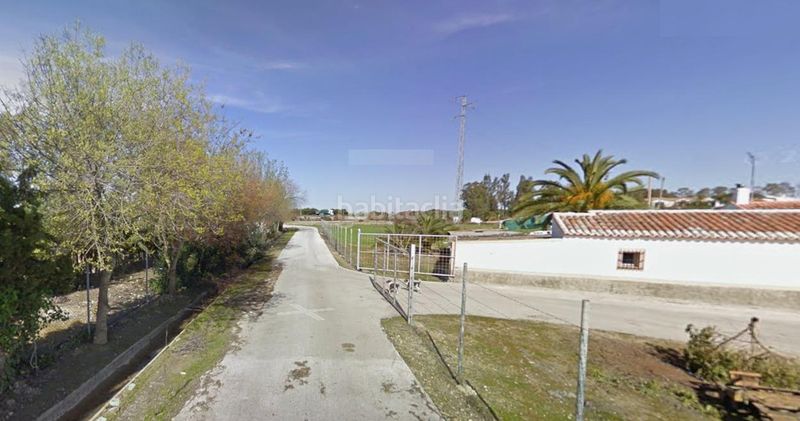 Foto a028142e-2988-43e2-b28a-0bc3715e2784. Finca rústica a Pozoalbero Jerez de la Frontera