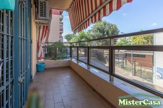 Piso en El Retiro - La Vid. Exclusiva piso de 2 dormitorios con terraza y ascensor en las de