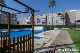 Piso en Puertas del sur - Guadabajaque