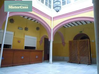 Casa en Centro. Casa palacio en el centro