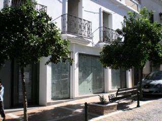 Local commercial à Arcos de la Frontera. Local en arcos!!