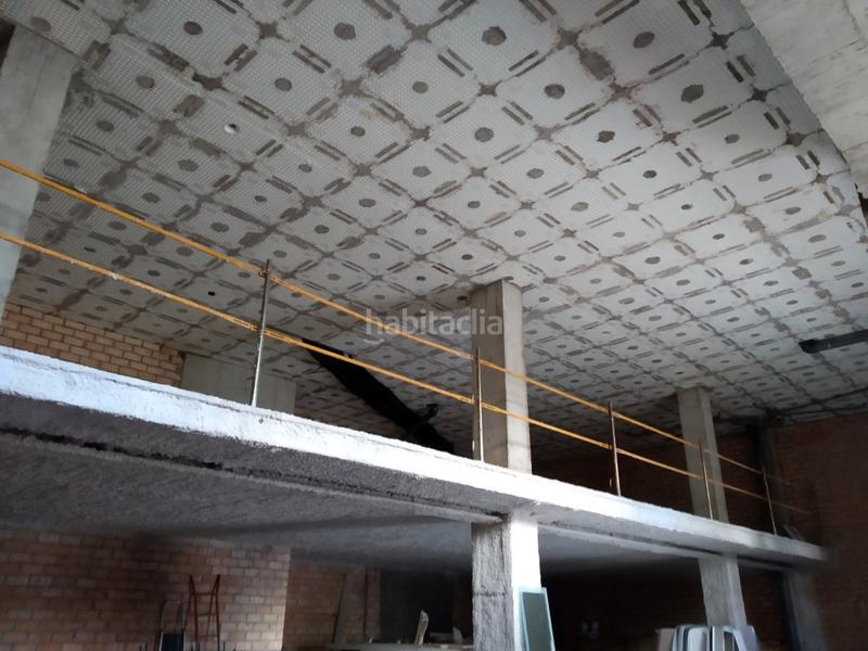 Foto 5982f5e7-a475-4740-a772-0a9f7a229d72. Lloguer local comercial a Divina Pastora - La Yeguada Jerez de la Frontera