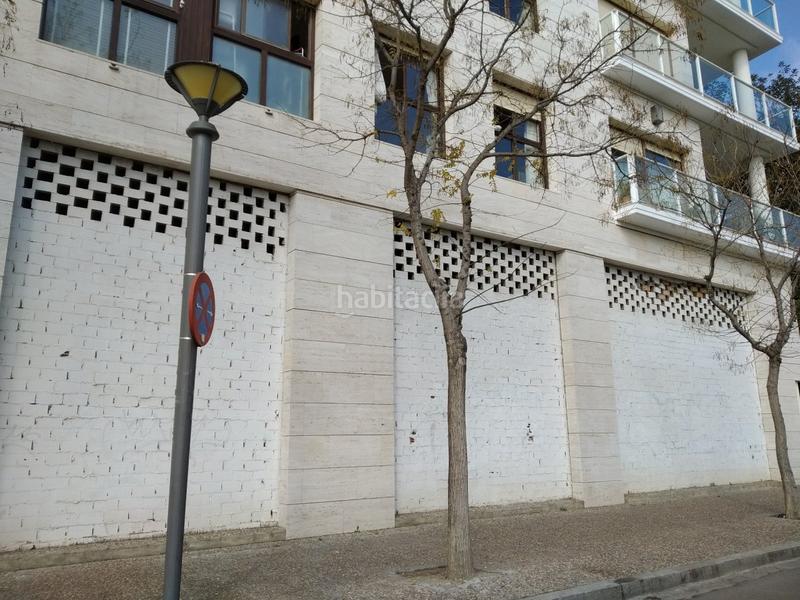 Foto 2c66d016-5805-4b24-ae20-20385efc0d0b. Location local commercial dans Divina Pastora - La Yeguada Jerez de la Frontera