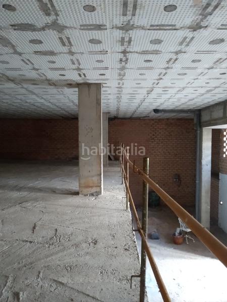 Foto cc00ae20-8552-4fea-8fc7-a86ad3b076b4. Location local commercial dans Divina Pastora - La Yeguada Jerez de la Frontera