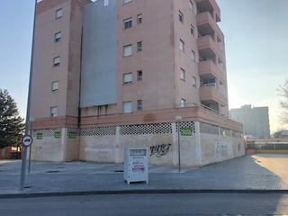 Local Comercial a El Rocío - La Milagrosa