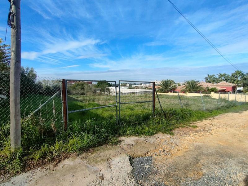 Foto 5599c73e-d276-4831-bb93-f514d09d8db3. Wohngrundstück in Dos Hermanas 4 in Arco Norte - Avda España Dos Hermanas