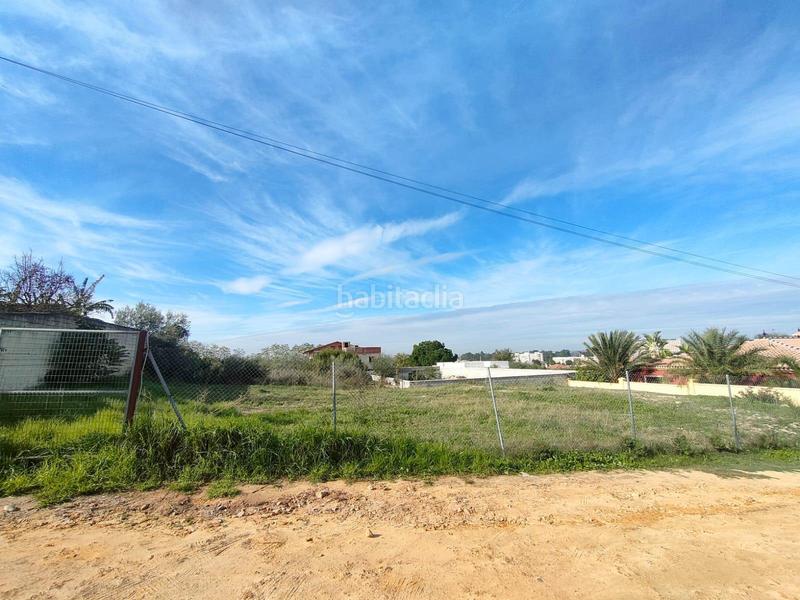 Foto 7a627099-85ed-4e08-ab57-75231ec9b7d7. Wohngrundstück in Dos Hermanas 4 in Arco Norte - Avda España Dos Hermanas