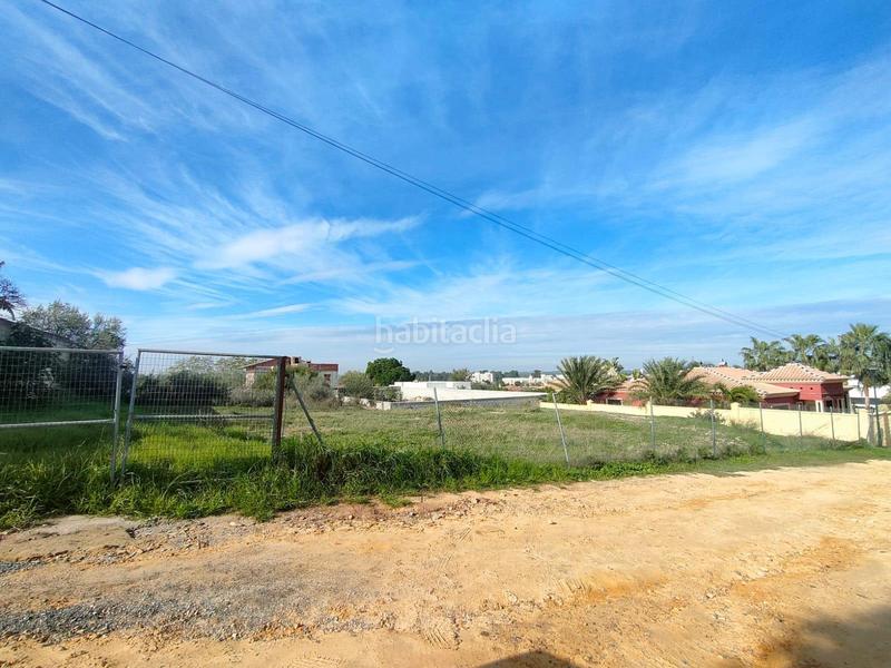 Foto a488e1bf-d3e4-4a62-96c5-e4678b314042. Wohngrundstück in Dos Hermanas 4 in Arco Norte - Avda España Dos Hermanas