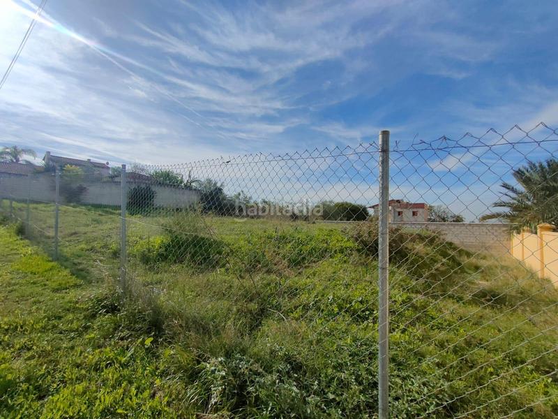 Foto a4a8fcba-5c38-448c-a6bb-2cb94f21032f. Wohngrundstück in Dos Hermanas 4 in Arco Norte - Avda España Dos Hermanas