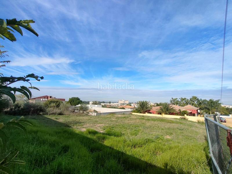 Foto bea623c0-40b3-4719-a7f2-a88961f108b3. Wohngrundstück in Dos Hermanas 4 in Arco Norte - Avda España Dos Hermanas