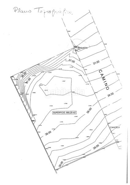 Foto fccc18a7-d8e8-48b1-99aa-b2b3689e7fda. Wohngrundstück in Dos Hermanas 4 in Arco Norte - Avda España Dos Hermanas