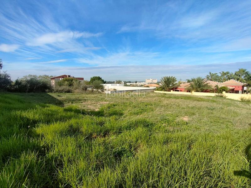 Foto ff4e1f5c-1d51-4a9d-86aa-1432c355db9b. Wohngrundstück in Dos Hermanas 4 in Arco Norte - Avda España Dos Hermanas